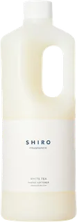 SHIRO サボン ファブリックソフナー & ランドリーリキッド 1000mL 12914-06700bf0.webp