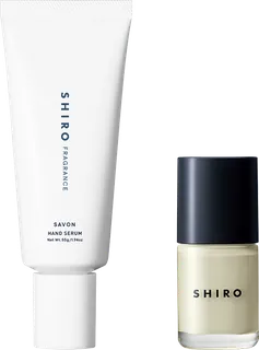 ジンジャー アイシャドウパレット | SHIRO 公式オンラインストア
