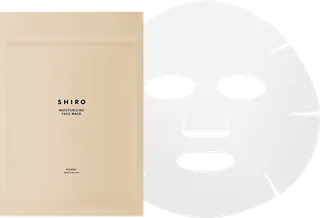タマヌフェイスマスク | SHIRO 公式オンラインストア